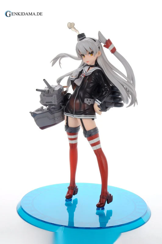 Kantai Collection -Kan Colle- Amatsukaze Regular Edition - Image 3