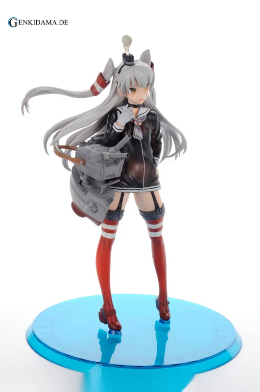 Kantai Collection -Kan Colle- Amatsukaze Regular Edition - Image 4