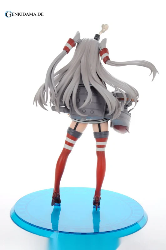 Kantai Collection -Kan Colle- Amatsukaze Regular Edition - Image 5