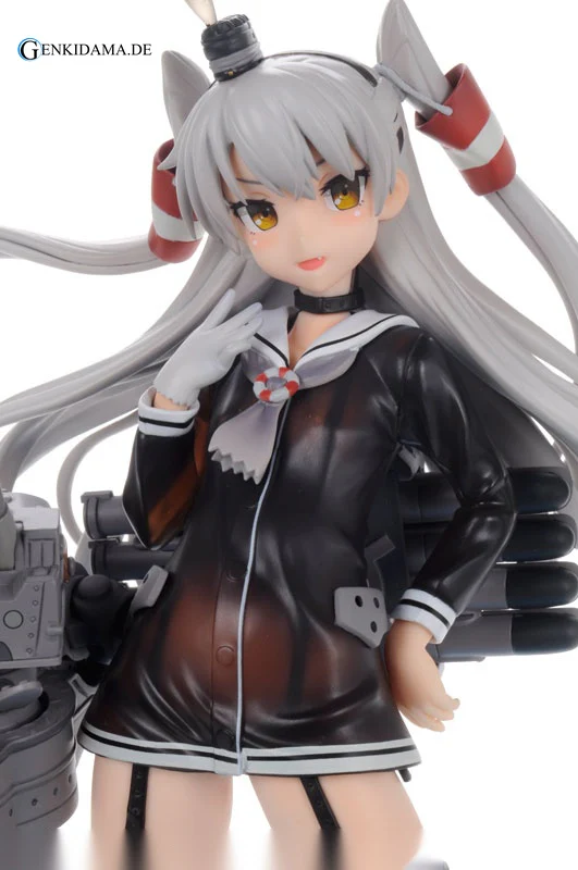 Kantai Collection -Kan Colle- Amatsukaze Regular Edition - Image 6