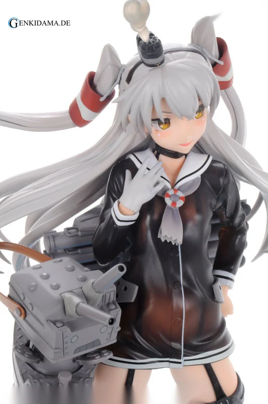 Kantai Collection -Kan Colle- Amatsukaze Regular Edition - Image 7