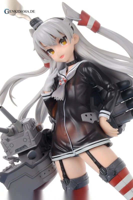 Kantai Collection -Kan Colle- Amatsukaze Regular Edition - Image 8