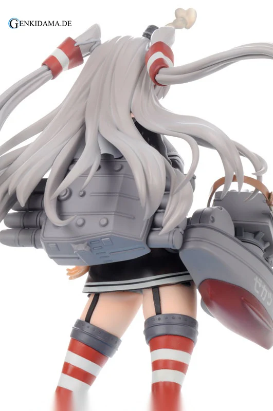 Kantai Collection -Kan Colle- Amatsukaze Regular Edition - Image 9