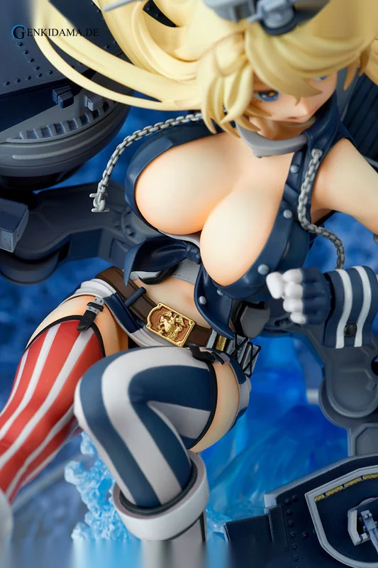Kantai Collection -Kan Colle- Iowa (Single Shipment) - Image 11