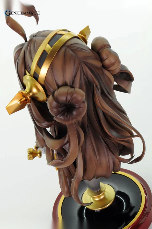 Kantai Collection -Kan Colle- Kongo Bust Regular Edition - Image 9