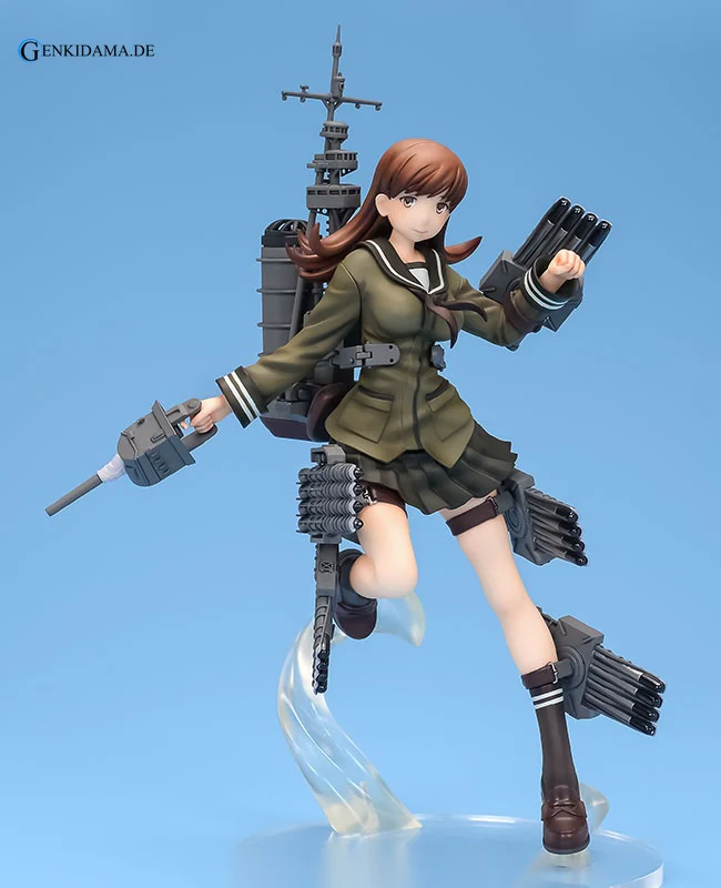 Kantai Collection -Kan Colle- Ooi Kai