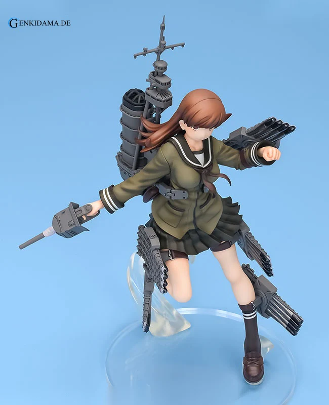 Kantai Collection -Kan Colle- Ooi Kai - Image 10