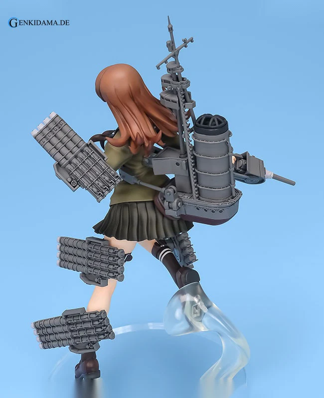 Kantai Collection -Kan Colle- Ooi Kai - Image 11