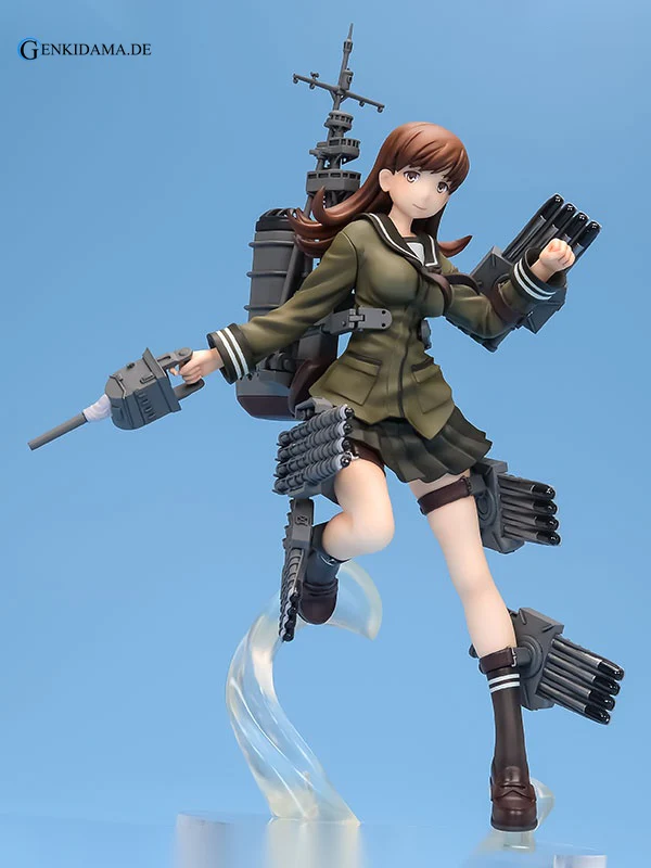 Kantai Collection -Kan Colle- Ooi Kai - Image 12