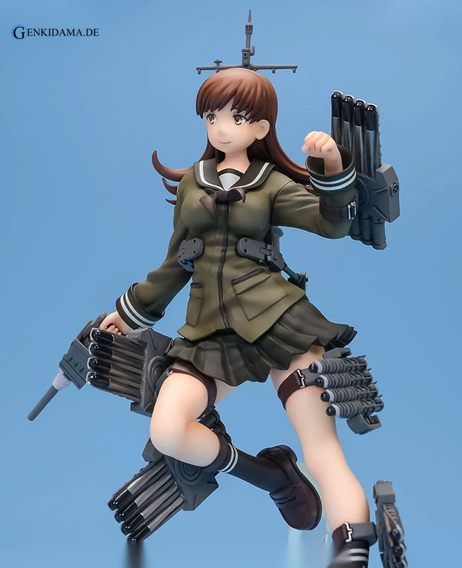 Kantai Collection -Kan Colle- Ooi Kai - Image 13
