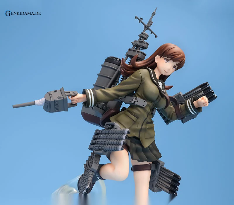 Kantai Collection -Kan Colle- Ooi Kai - Image 14