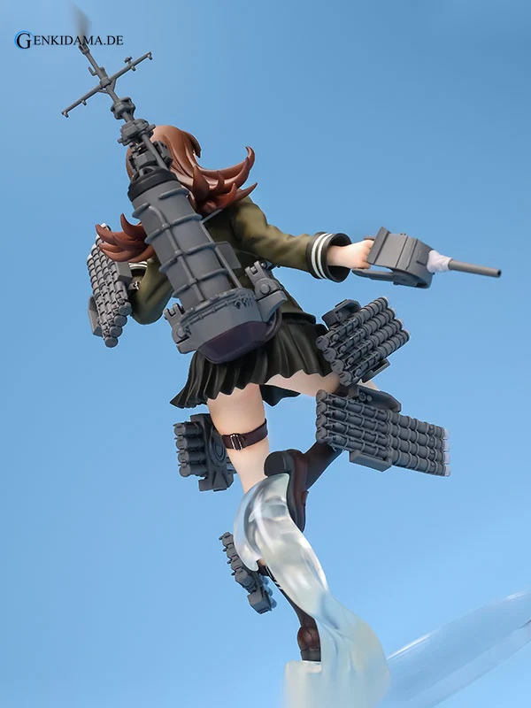 Kantai Collection -Kan Colle- Ooi Kai - Image 15