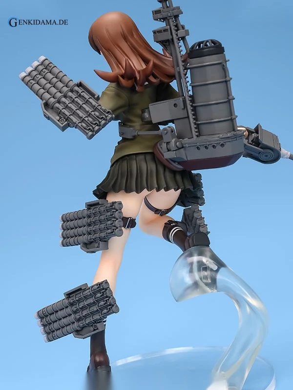 Kantai Collection -Kan Colle- Ooi Kai - Image 16