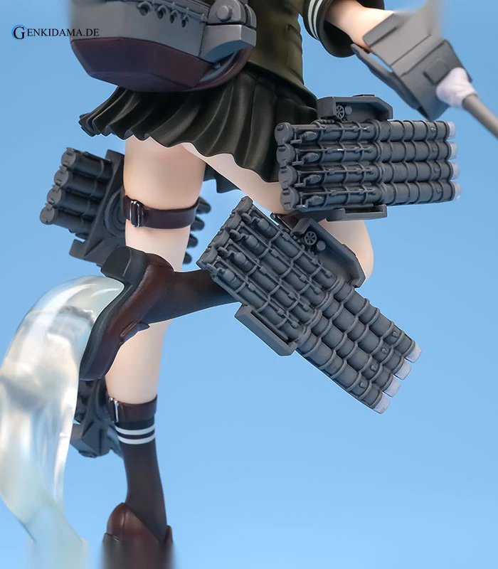 Kantai Collection -Kan Colle- Ooi Kai - Image 17