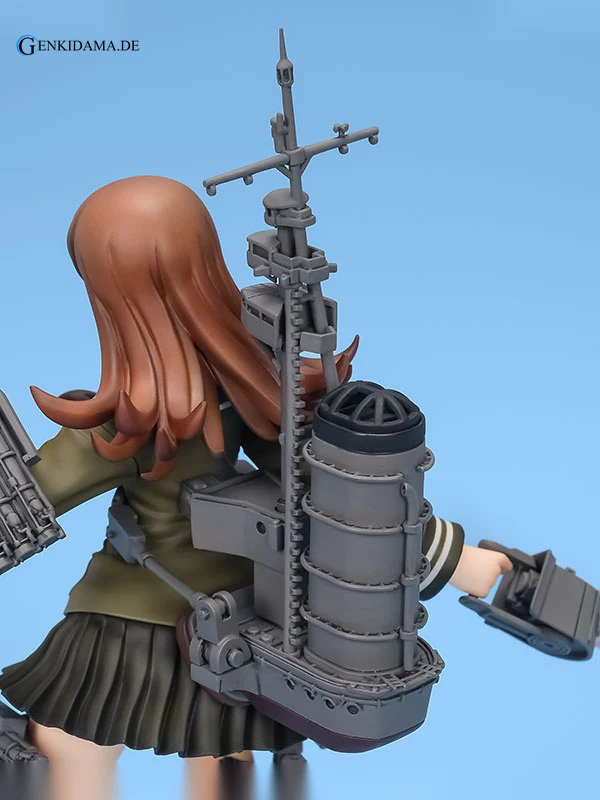 Kantai Collection -Kan Colle- Ooi Kai - Image 18