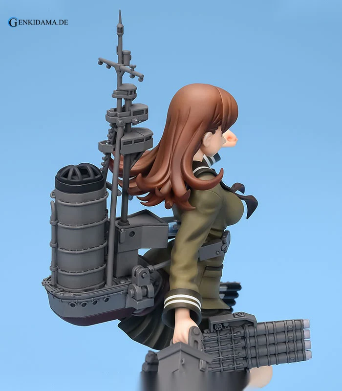Kantai Collection -Kan Colle- Ooi Kai - Image 19