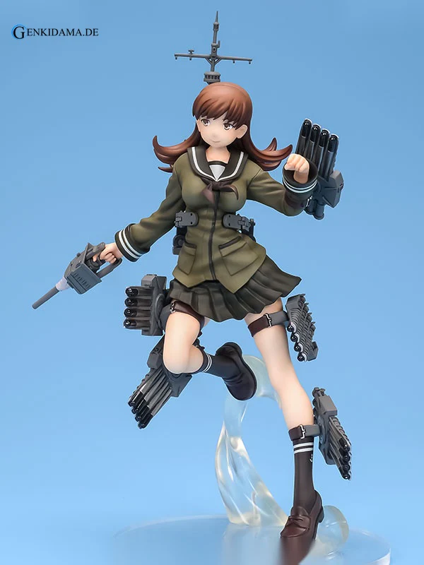 Kantai Collection -Kan Colle- Ooi Kai - Image 2
