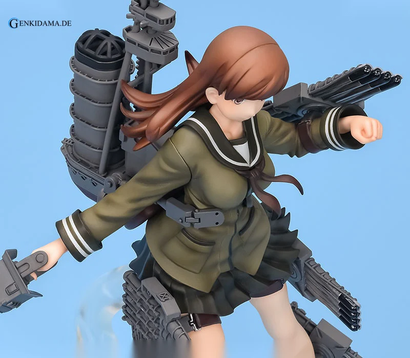 Kantai Collection -Kan Colle- Ooi Kai - Image 21