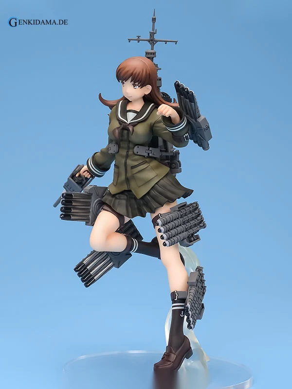 Kantai Collection -Kan Colle- Ooi Kai - Image 3