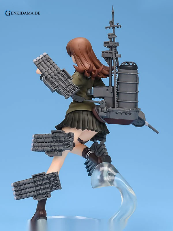 Kantai Collection -Kan Colle- Ooi Kai - Image 4