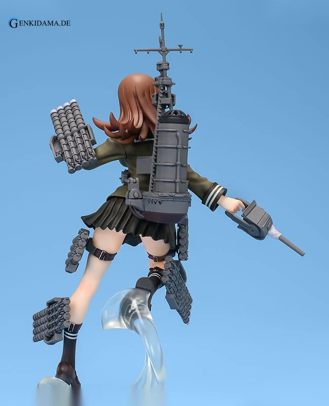 Kantai Collection -Kan Colle- Ooi Kai - Image 5