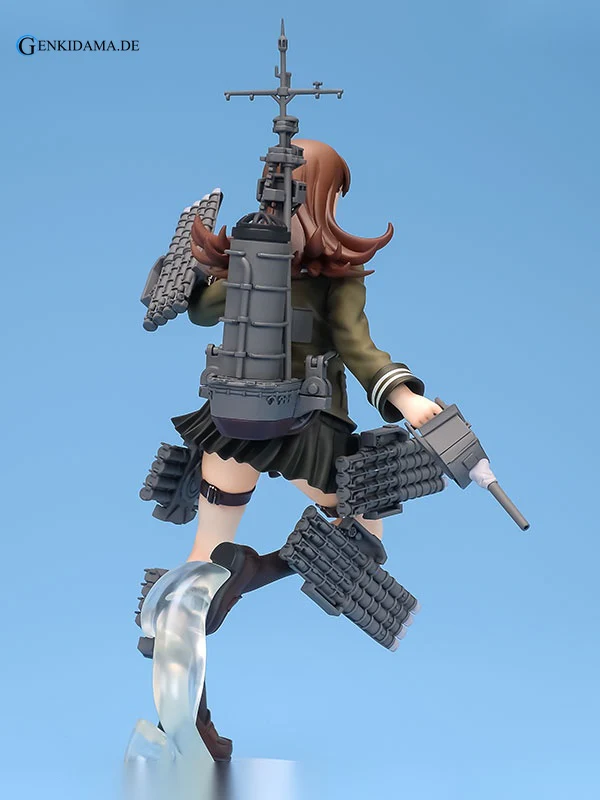 Kantai Collection -Kan Colle- Ooi Kai - Image 6