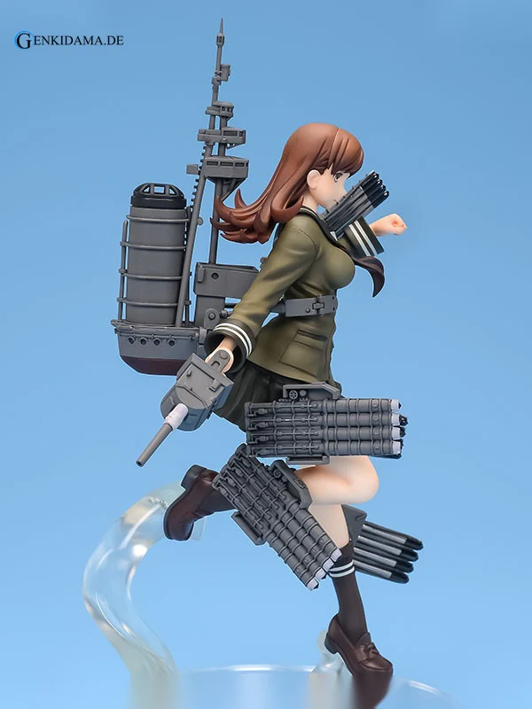 Kantai Collection -Kan Colle- Ooi Kai - Image 7