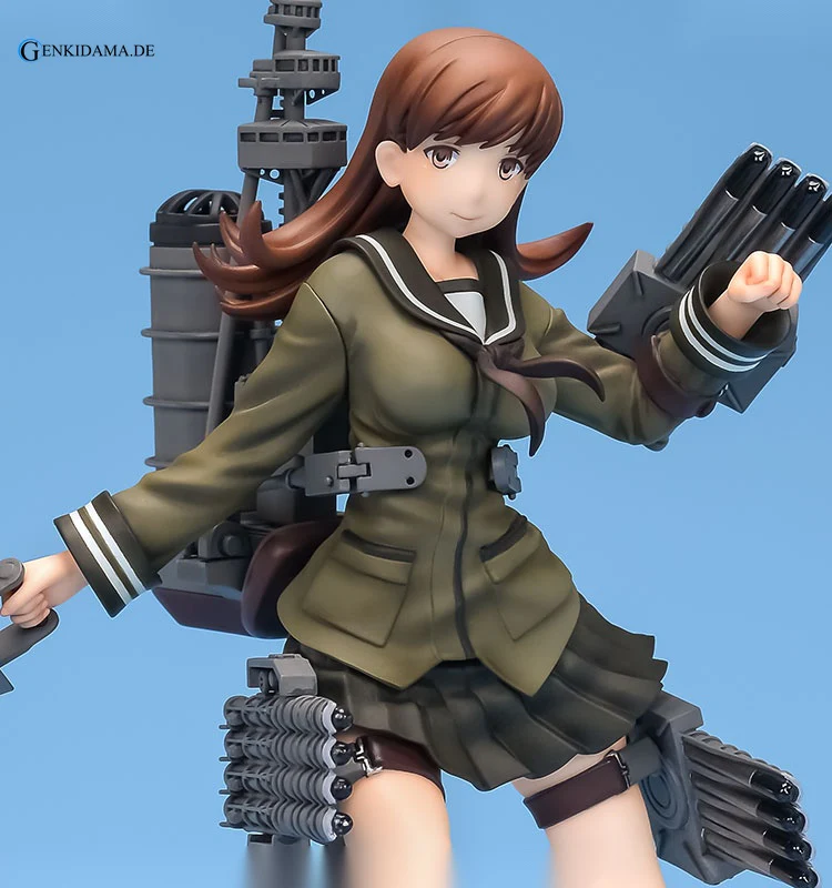 Kantai Collection -Kan Colle- Ooi Kai - Image 8