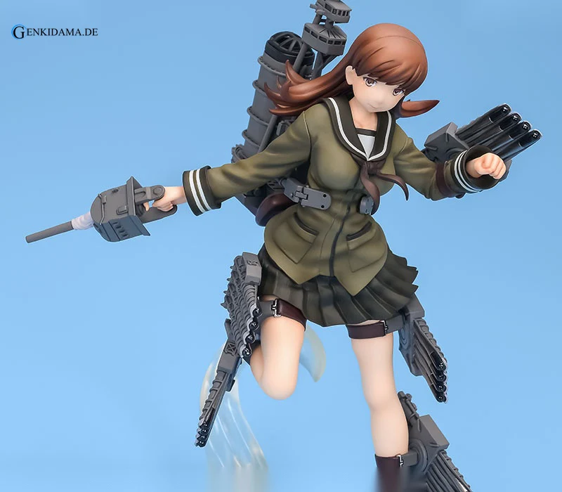 Kantai Collection -Kan Colle- Ooi Kai - Image 9