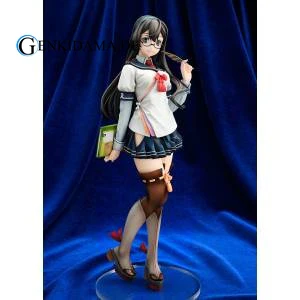 Kantai Collection ~Kan Colle~ - Ooyodo Hobby Japan Limited Edition - Image 10