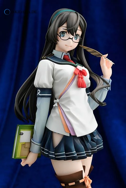 Kantai Collection ~Kan Colle~ - Ooyodo Hobby Japan Limited Edition - Image 2