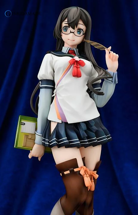 Kantai Collection ~Kan Colle~ - Ooyodo Hobby Japan Limited Edition - Image 4