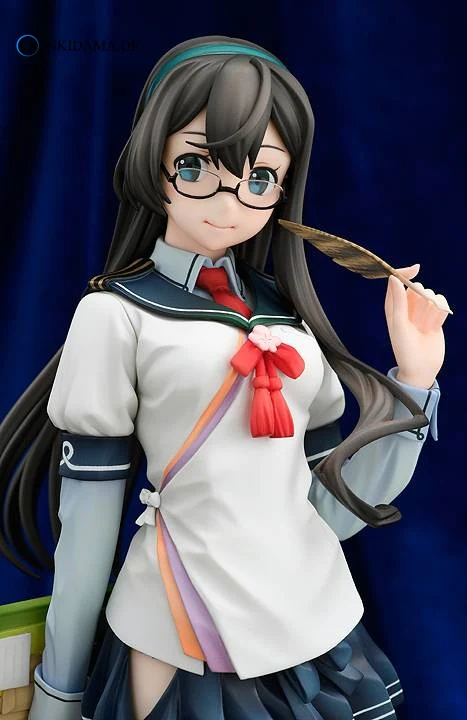 Kantai Collection ~Kan Colle~ - Ooyodo Hobby Japan Limited Edition - Image 8