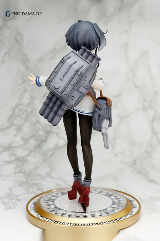Kantai Collection -Kan Colle- Tokitsukaze - Image 2