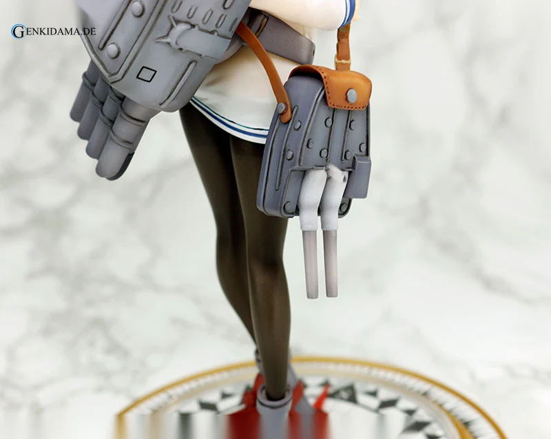 Kantai Collection -Kan Colle- Tokitsukaze - Image 3