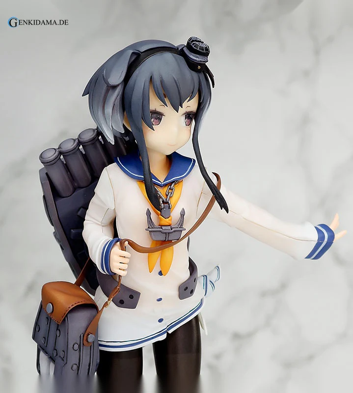 Kantai Collection -Kan Colle- Tokitsukaze - Image 4