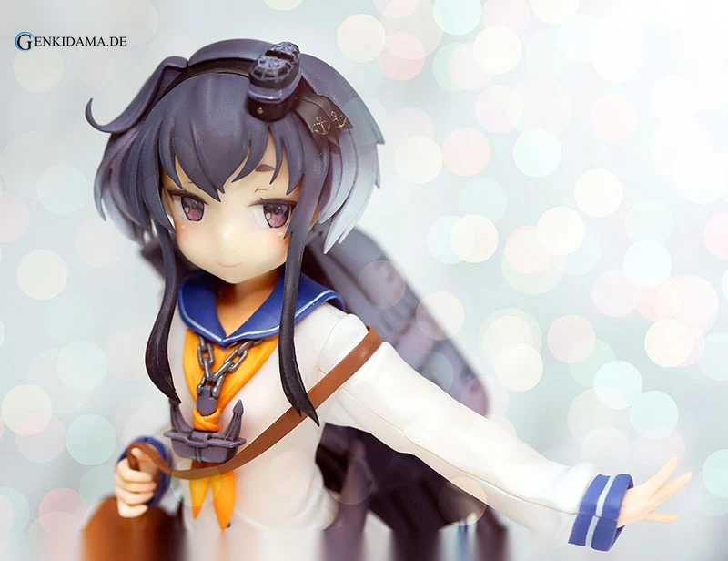 Kantai Collection -Kan Colle- Tokitsukaze - Image 5