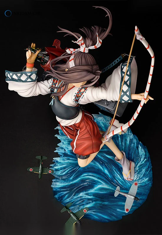 Kantai Collection -Kan Colle- Zuiho - Image 3