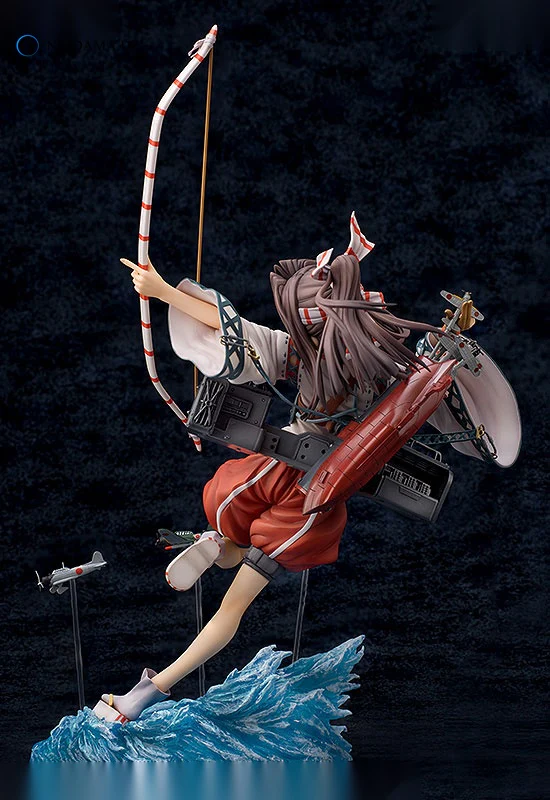 Kantai Collection -Kan Colle- Zuiho - Image 4