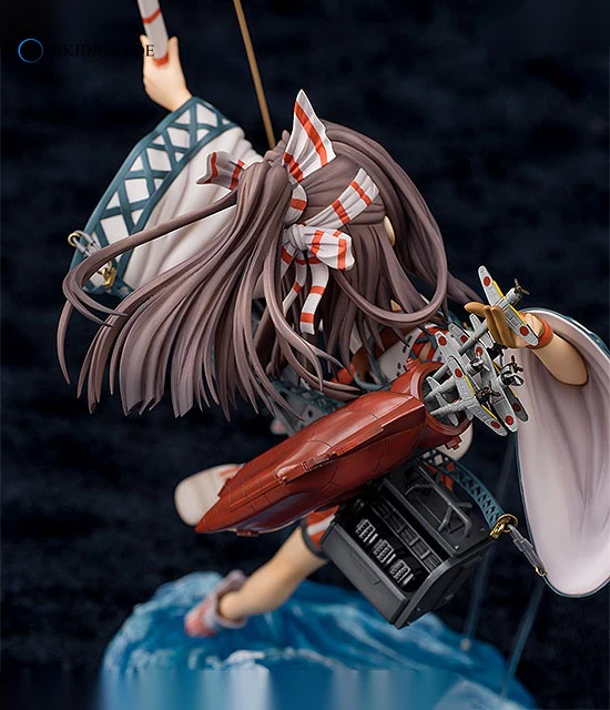 Kantai Collection -Kan Colle- Zuiho - Image 6