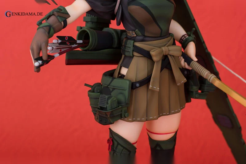 Kantai Collection -Kan Colle- Zuikaku Kai-II - Image 7