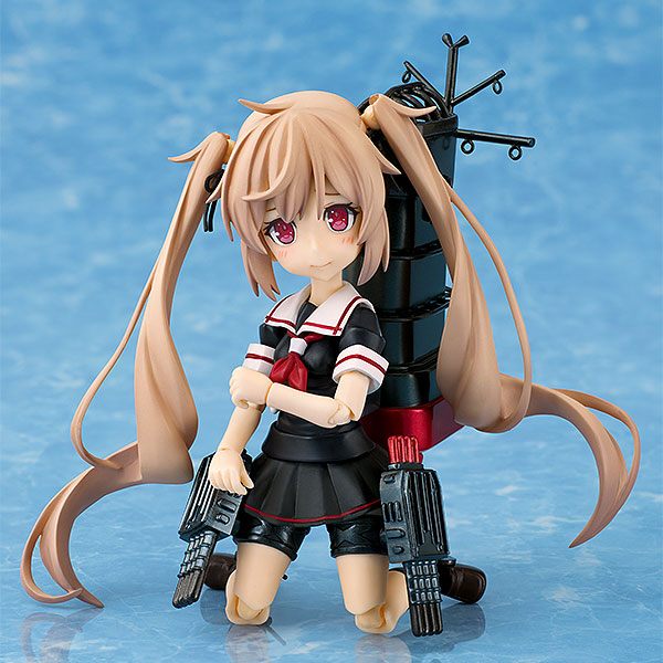 Kantai Collection Parfom Actionfigur Murasame Kai - Image 3