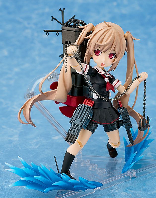 Kantai Collection Parfom Actionfigur Murasame Kai - Image 4