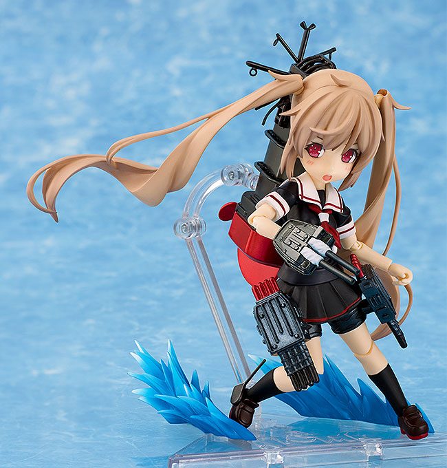 Kantai Collection Parfom Actionfigur Murasame Kai - Image 5