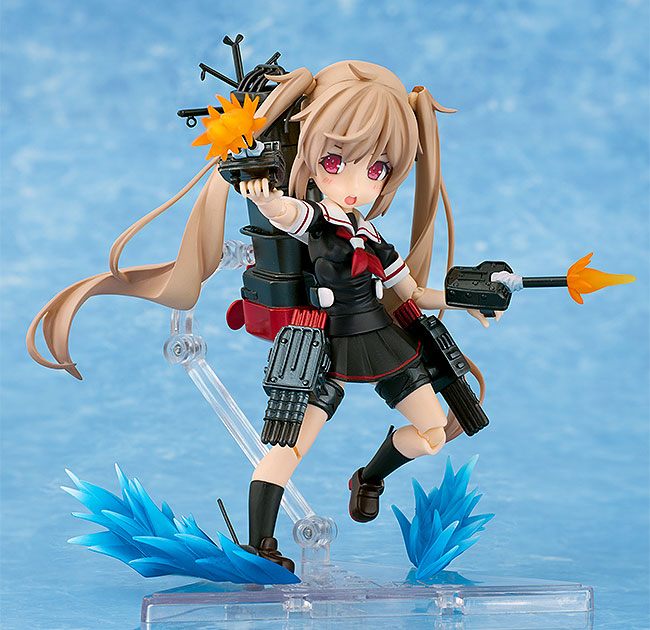 Kantai Collection Parfom Actionfigur Murasame Kai - Image 6