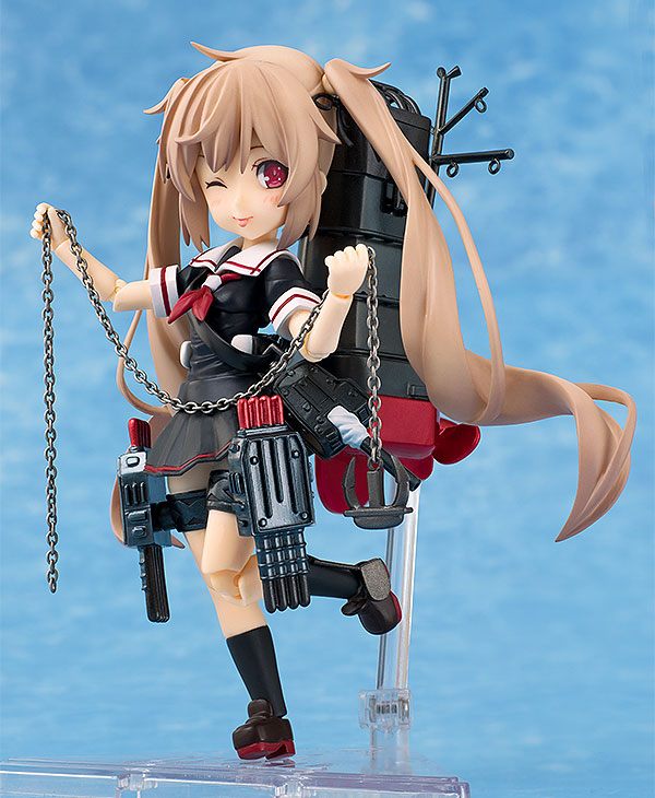 Kantai Collection Parfom Actionfigur Murasame Kai - Image 8