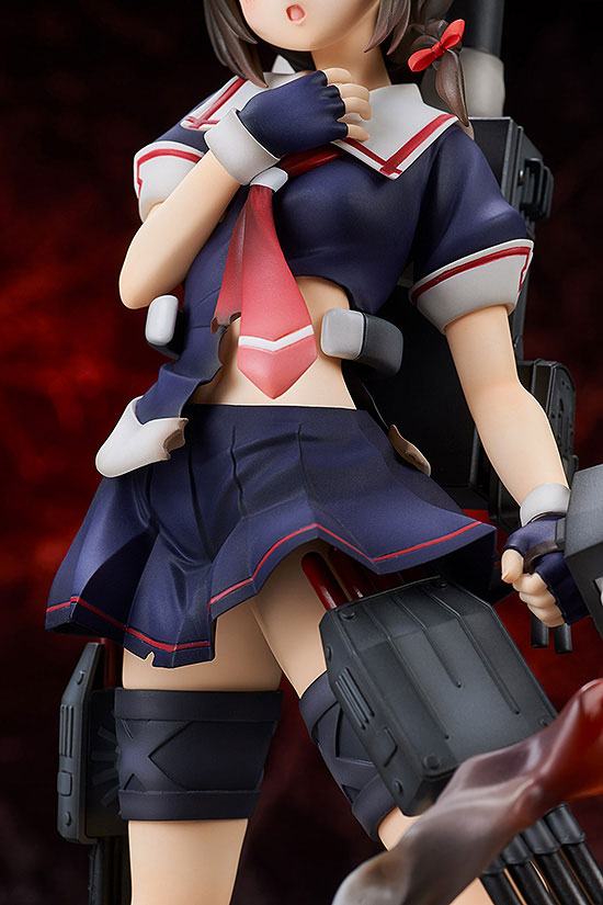 Kantai Collection PVC Statue Shigure Kai-II - Image 7
