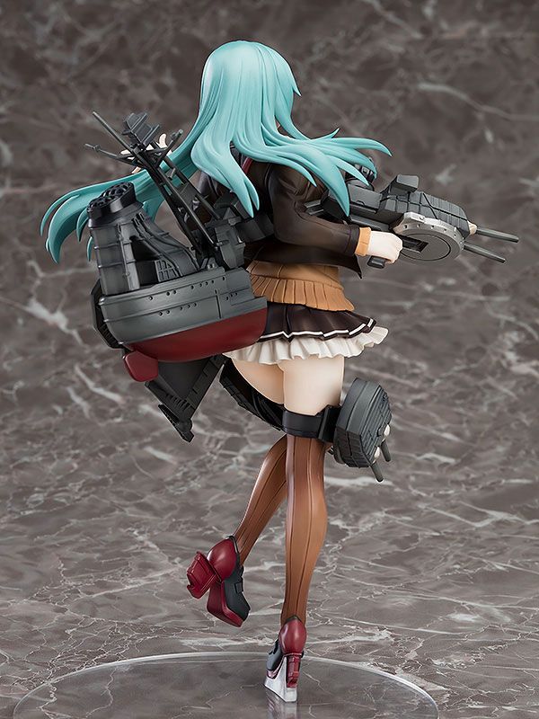 Kantai Collection PVC Statue Suzuya Kai-II - Image 4
