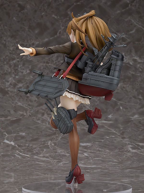 Kantai Collection PVC Statue Wonderful Hobby Selection Kumano Kai-II - Image 6