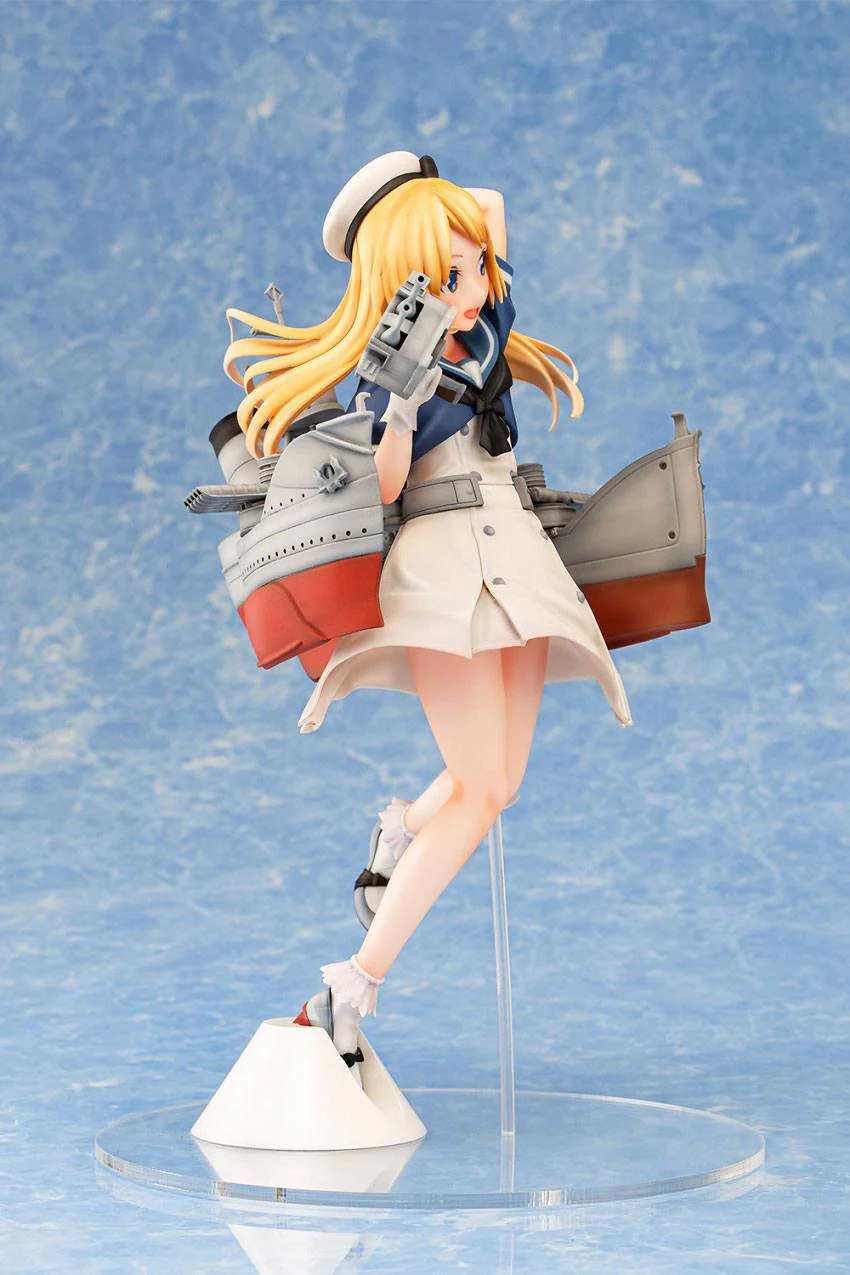 Kantai Collection Statue Jervis - Image 10